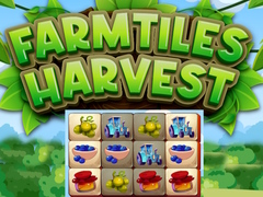 Igra Farm Tiles Harvest