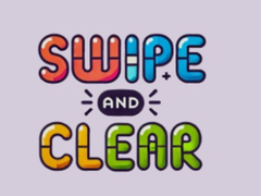 Igra Swipe And Clear