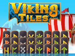 Igra Viking Tiles