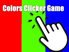 Igra Colors Clicker Game