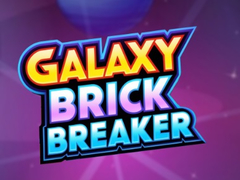 Igra Galaxy Brick Breaker