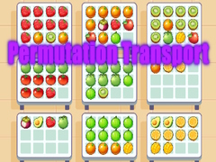 Igra Permutation Transport