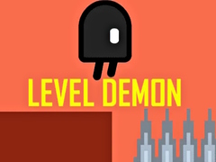 Igra Level Demon