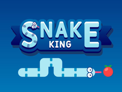 Igra Snake King