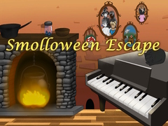 Igra Smolloween Escape