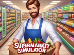 Igra Supermarket Simulator: Store Manager