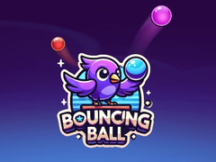 Igra Bouncing Ball