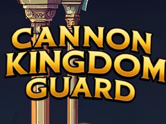 Igra Cannon Kingdom Guard