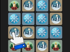 Igra WinterWonder Symbol Merge