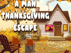 Igra A Man Thanksgiving Escape