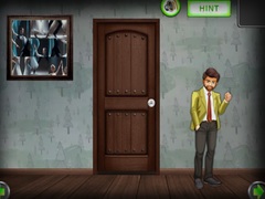 Igra Amgel Easy Room Escape 236