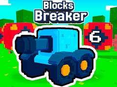 Igra Blocks Breaker