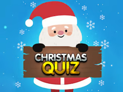 Igra Kids Quiz: Christmas Trivia