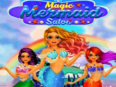 Igra Magic Mermaid Salon