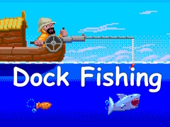 Igra Dock Fishing