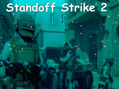 Igra Standoff Strike 2