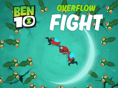 Igra Ben 10 Overflow Fight