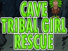 Igra Cave Tribal Girl Rescue