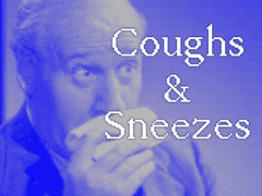 Igra Coughs & Sneezes