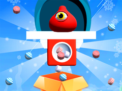 Igra Christmas Candy Escape 3D