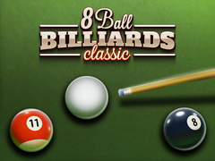 Igra 8 Ball Billiards Classic