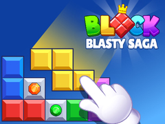 Igra Block Blasty Saga