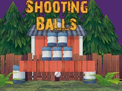 Igra Shooting Balls