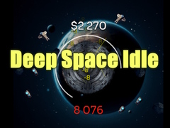 Igra Deep Space Idle