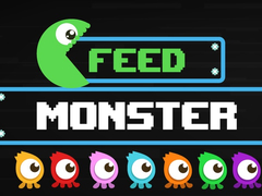 Igra Feed Monster