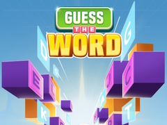 Igra Guess the Word