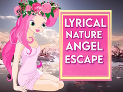 Igra Lyrical Nature Angel Escape