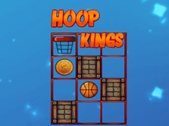 Igra Hoop KIngs