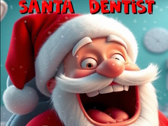 Igra Santa Dentist