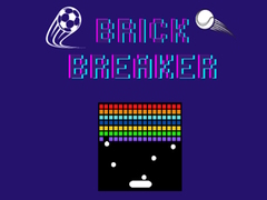 Igra Brick Breaker