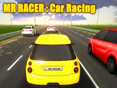 Igra MR RACER - Car Racing