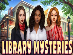 Igra Library Mysteries