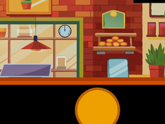 Igra Pizza Frenzy Tycoon