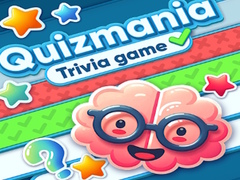 Igra Quizmania Trivia Game