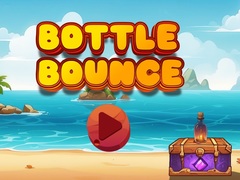 Igra Bottle Bounce