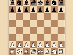 Igra Classic Chess Duel