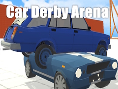 Igra Car Derby Arena