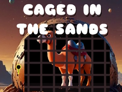 Igra Caged in the Sands