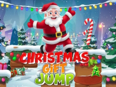 Igra Christmas Gift Jump