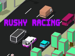 Igra Rushy Racing