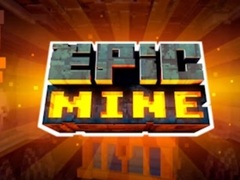 Igra Epic Mine