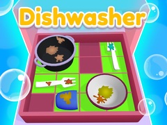 Igra Dishwasher