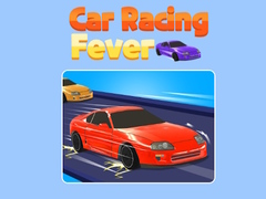 Igra Car Racing Fever