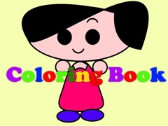 Igra Coloring Book