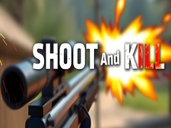 Igra Shoot and Kill