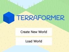 Igra Terraformer